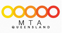 Mta  Queensland Logo